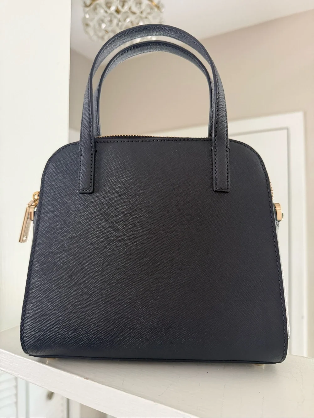 kate spade davies mews merriam satchel bag